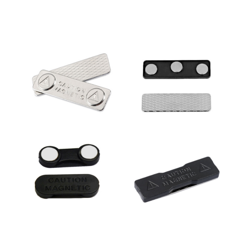 Magneettisen nimimerkki