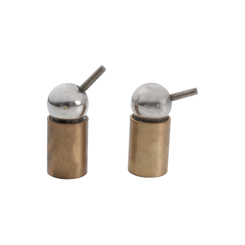 Magneettiset pallaliitokset